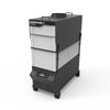 Extracteur de fumée laser portable ExpandX-1