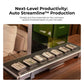 GCC LaserPro - Spirit GLS