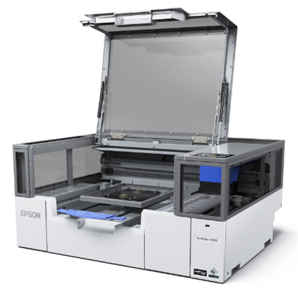 Imprimante Epson SureColor F1070 DTG/DTF