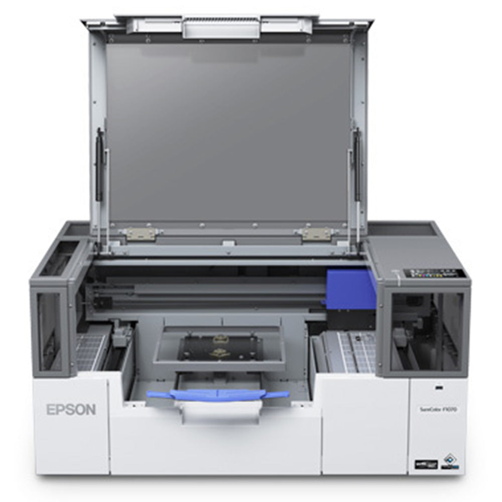 Imprimante Epson SureColor F1070 DTG/DTF