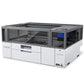 Imprimante Epson SureColor F1070 DTG/DTF