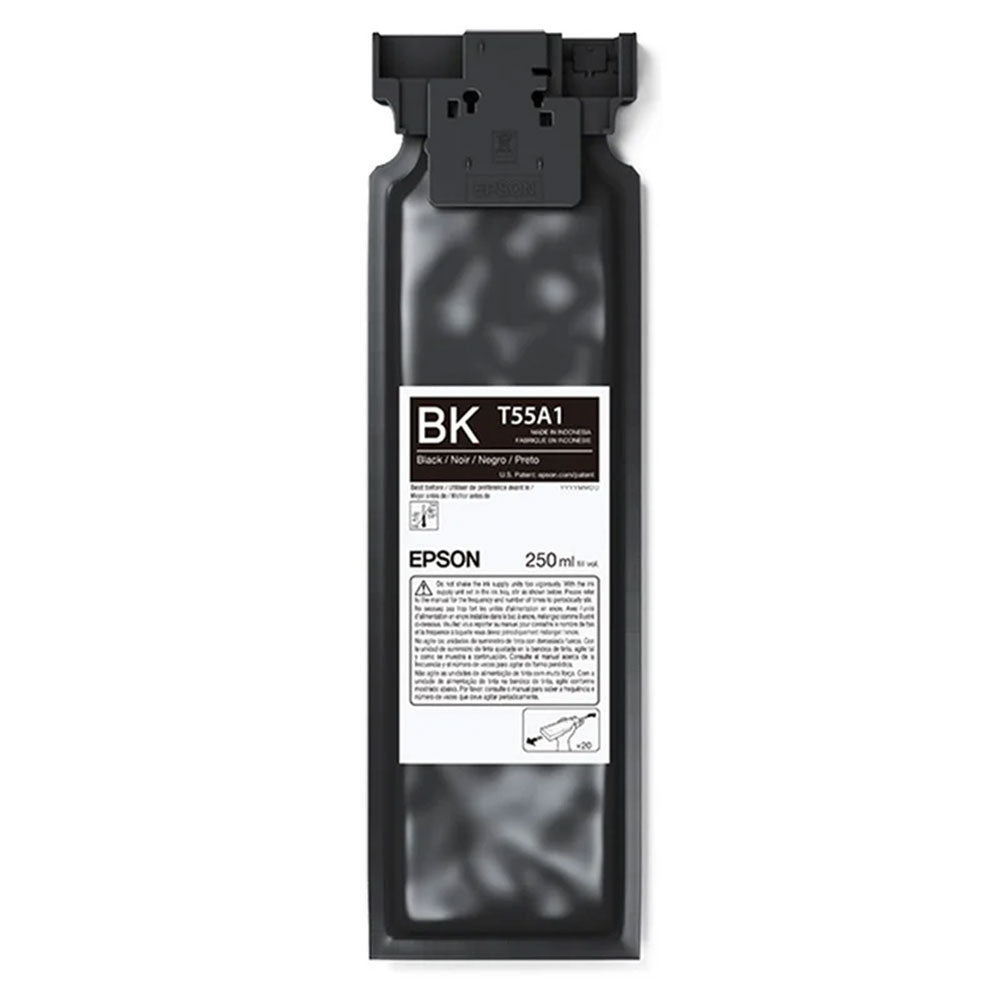 Encres à solvant Mimaki SS21 440ml