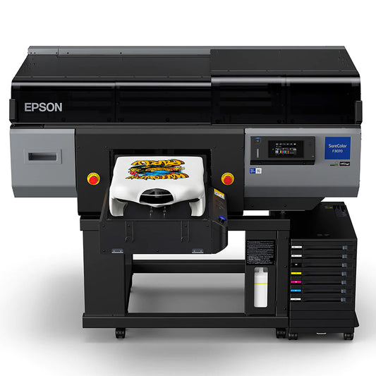 Imprimante Epson F2100 SureColor DTG