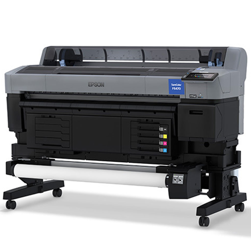 Epson – Imprimante à sublimation F570