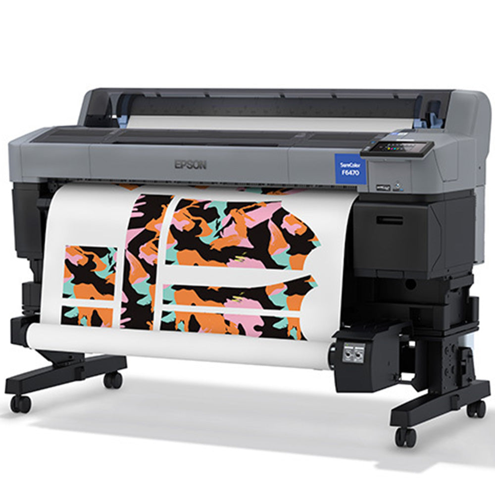 Epson – Imprimante à sublimation F570