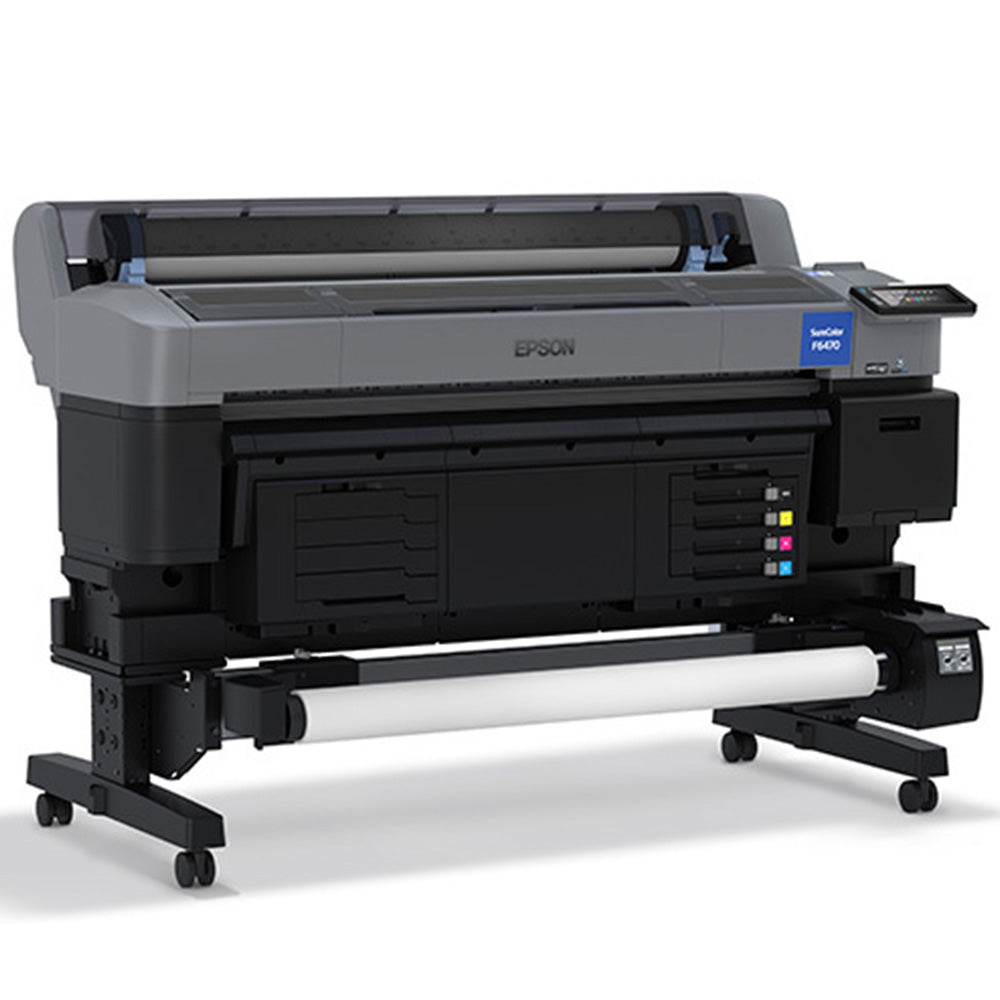 Epson – Imprimante à sublimation F570
