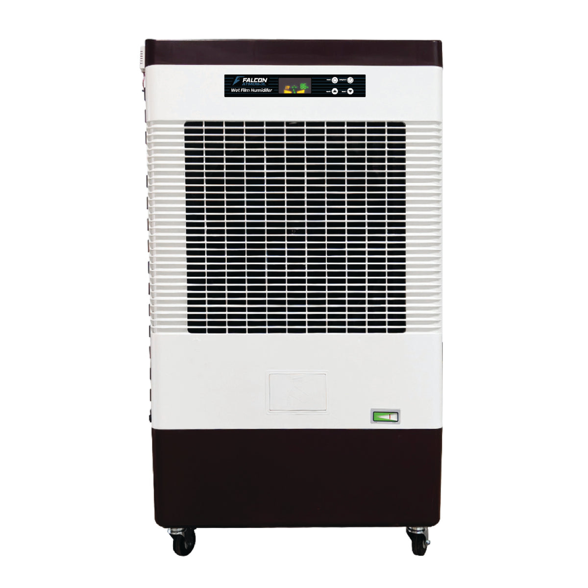 Falcon Atmos - 3L Evaporative Wet Film Humidifier