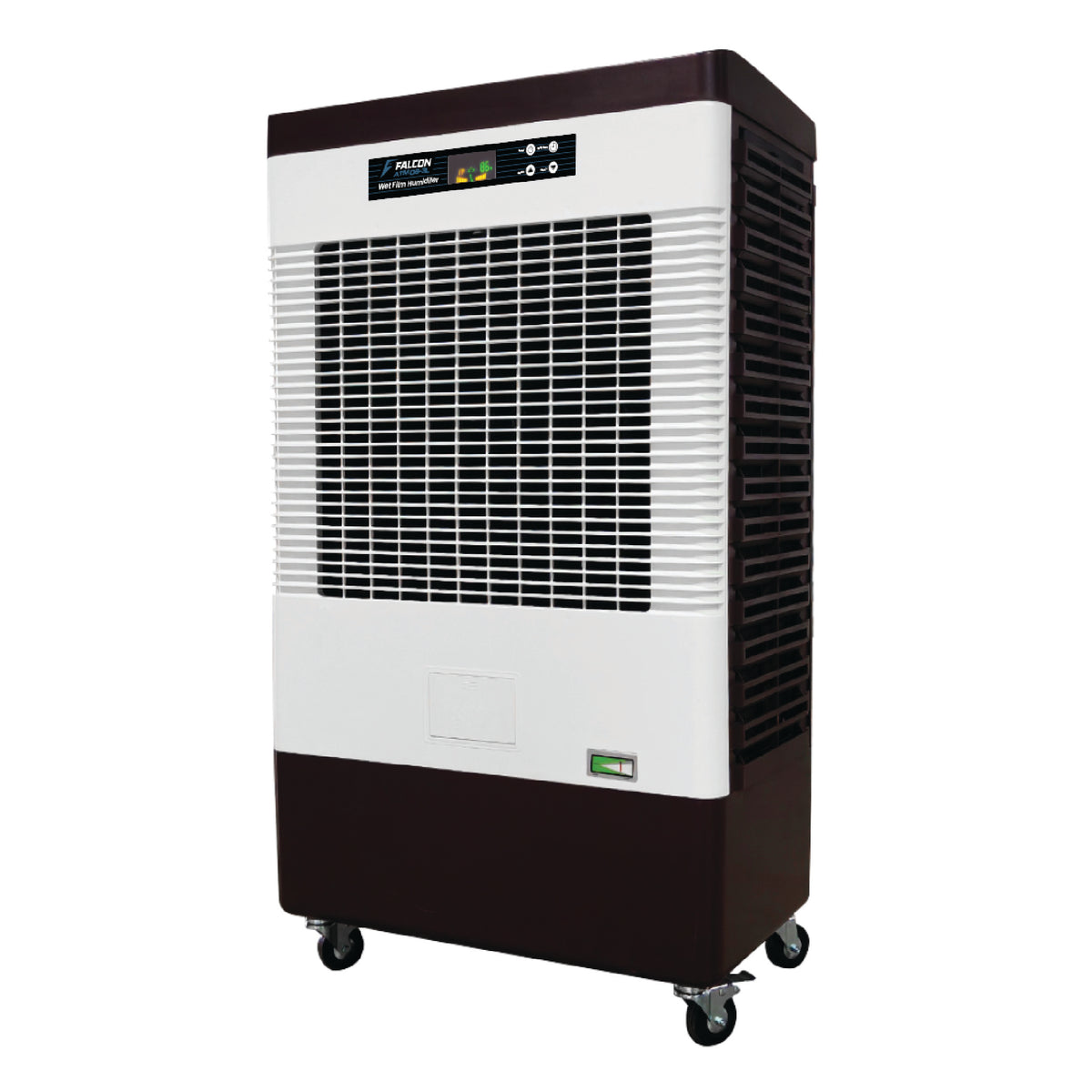 Falcon Atmos - 3L Evaporative Wet Film Humidifier