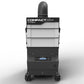Extracteur de fumée portable CompactX-DTF