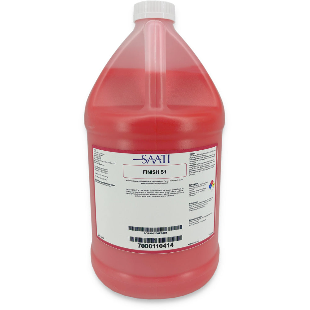 Ulano Emulsion Bleu
