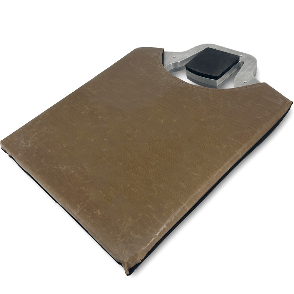 Falcon Slide-Lock Heat Press Platens