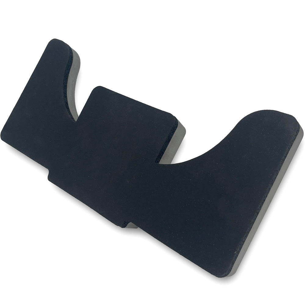 Falcon Slide-Lock Heat Press Platens