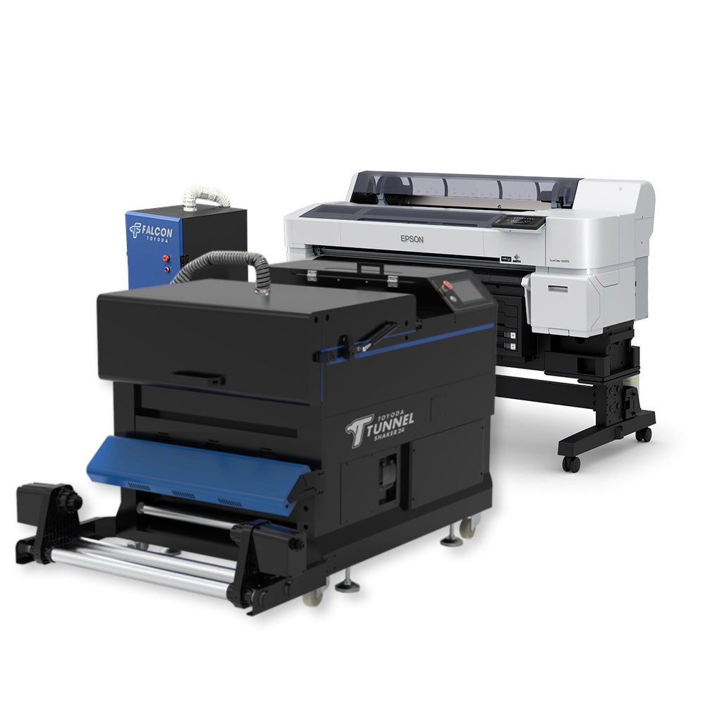 Imprimante Epson F2100 SureColor DTG