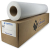 GF 226 Wall Mark - Vinyle blanc mat avec adhésif mural transparent repositionnable