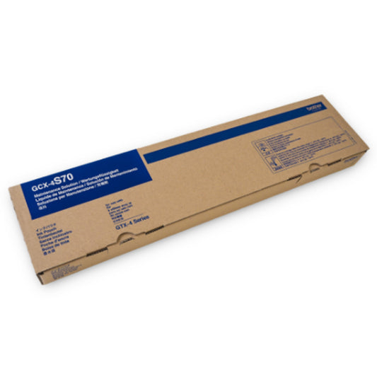 GTX - Maintenance Solution 700cc Cartridge