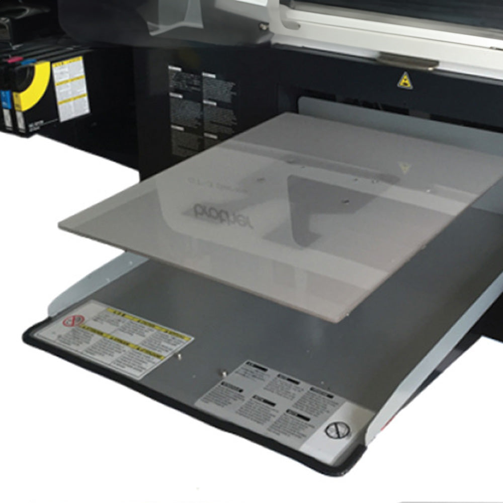 GTX - Insert de plateau surdimensionné pour kit de plateau T-Lock