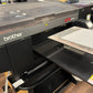 Brother GTX Pro B DTG/DTF Printer (Print Count 39,873)