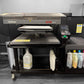 Brother GTX Pro B DTG/DTF Printer (Print Count 29,493)