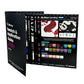 Nuancier et guide d'application RB Vinyl