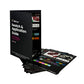 Nuancier et guide d'application RB Vinyl
