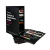 Nuancier et guide d'application RB Vinyl