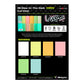 Nuancier et guide d'application RB Vinyl
