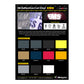 Nuancier et guide d'application RB Vinyl