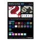 Nuancier et guide d'application RB Vinyl