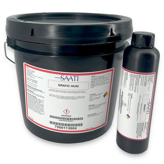 Ulano Emulsion Bleu