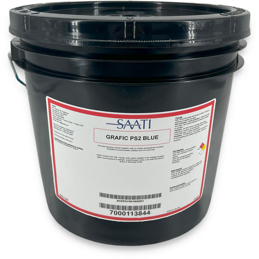 Ulano Emulsion Bleu