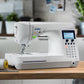 Juki HZL-F600 (Computerized Sewing and Quilting Machine)