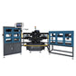 Hotronix Auto Open Clam Presse à chaud 16" x 16"