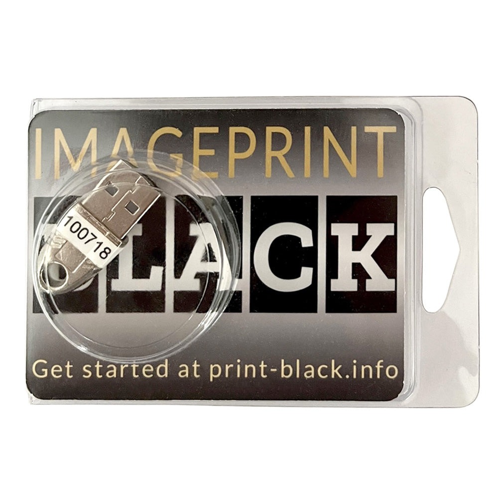 IMAGEPRINT (Logiciel de séparation de demi-teintes pour la sérigraphie)