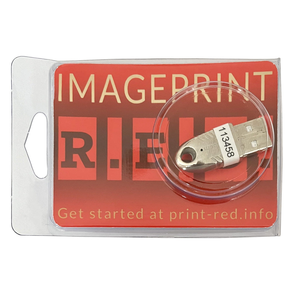 IMAGEPRINT (Logiciel de séparation de demi-teintes pour la sérigraphie)