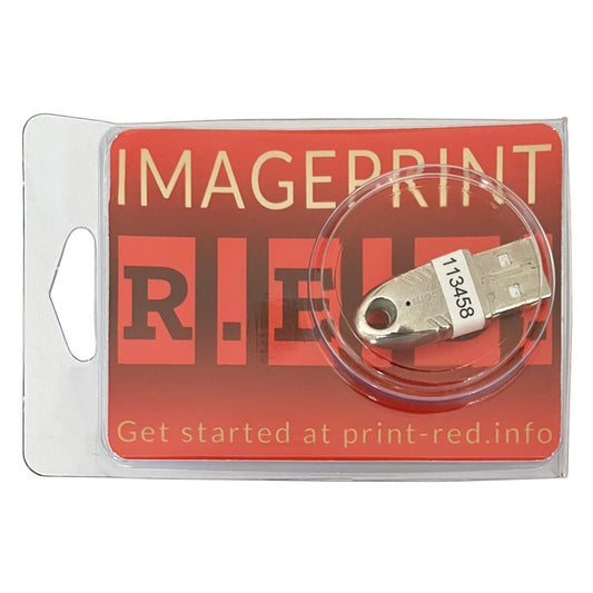IMAGEPRINT (Logiciel de séparation de demi-teintes pour la sérigraphie)