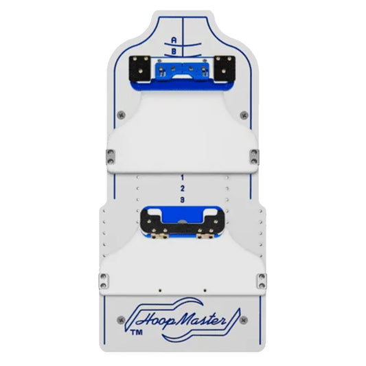 HoopMaster Infant Station and Fixture