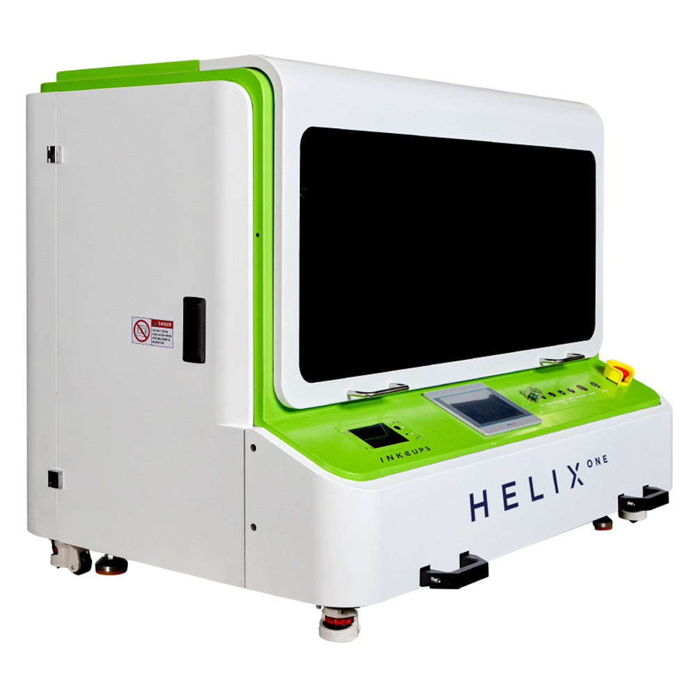 Helix One (Imprimante Cylindrique de Paillasse)