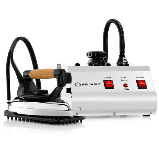 Centrale vapeur 3000IS