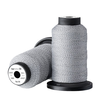 ISA Reflect 500M - Retroreflective Embroidery Thread