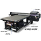 Imprimante jet d'encre UV à plat de taille moyenne Mimaki JFX200-1213 EX