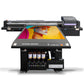 Imprimante jet d'encre UV à plat de taille moyenne Mimaki JFX200-1213 EX