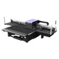 Imprimante jet d'encre UV à plat grand format Mimaki JFX600-2513