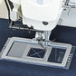 Juki AMS-210EN Series (Computer-Controlled Cycle Industrial Sewing Machine)
