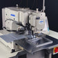 Juki AMS-210EN Series (Computer-Controlled Cycle Industrial Sewing Machine)
