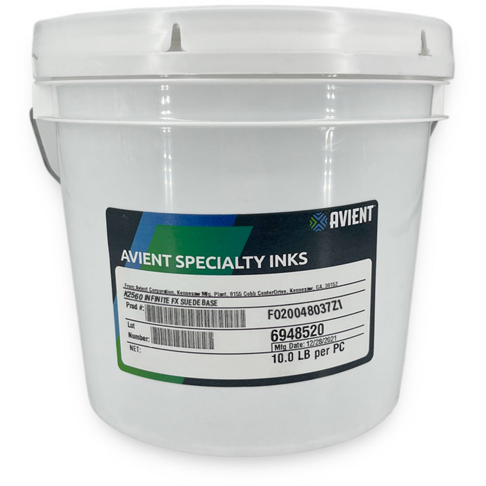 K2560 Infinite FX Suede Base