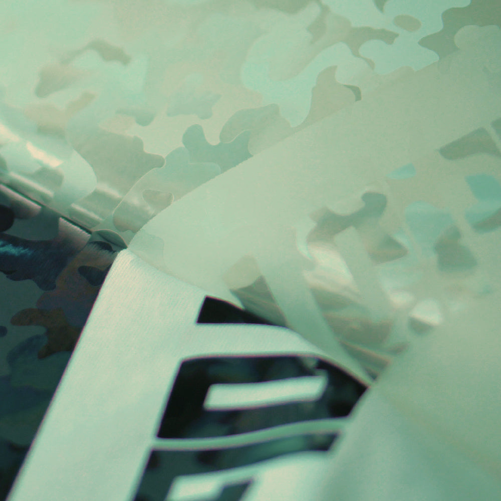 Kern Camouflage Special Effect DTF Film