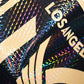 Kern Pyramid Hologram Special Effect DTF Film