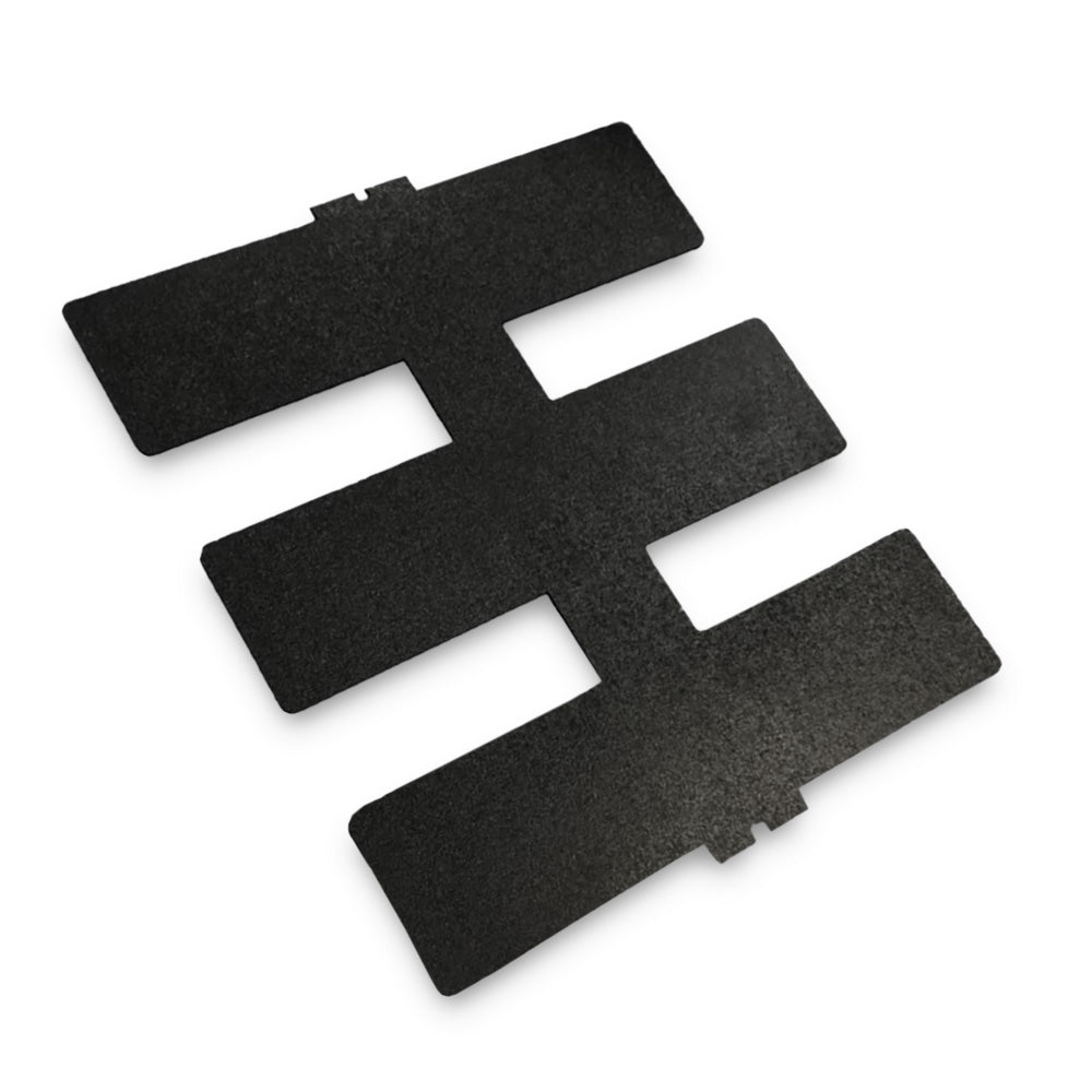 GTX - Plateaux pour Koozies