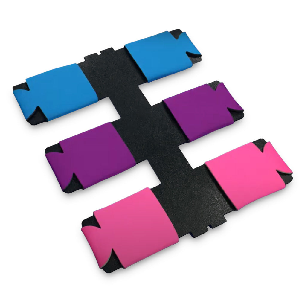 GTX - Plateaux pour Koozies