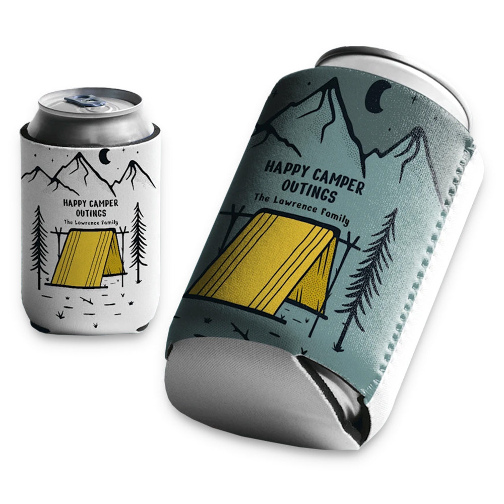 GTX - Plateaux pour Koozies